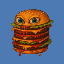 Boss Burger (BOSSBURGER)