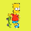 Bart Simpson (BART)