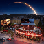 TESLA DINER (DINER)