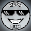 just mooncoin (MOON)