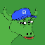 Bull Pepe (bullpepe.com) (BULLPEPE)