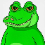 Simon the Gator (SIMON)