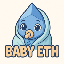 Baby Ethereum (BABYETH)