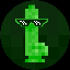 Green Dildo Coin (DILDO)