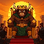 Midas The Minotaur (MIDAS)