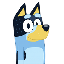 BlueyonBase (BLUEY)