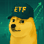 DOGE ETF (TDOG)