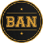 Crypto BAN (BAN)