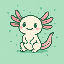 Axolotl Token (AXOME)