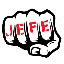 JEFE TOKEN v2 (JEFE)