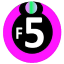F5-promoT5 (F5)