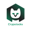 Crypstocks AI (MVP)
