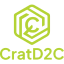 CratD2C (CRAT)