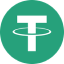 Tether Near Bridged (USDT)