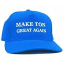 Make TON Great Again (MTONGA)
