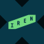 IREN tokenized stock (xStock) (IRENx)