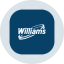 Williams Tokenized Stock (Ondo) (WMBon)