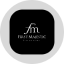 First Majestic Silver Tokenized Stock (Ondo) (AGon)