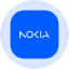 Nokia Tokenized Stock (Ondo) (NOKon)