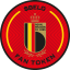 Royal Belgian Football Association Fan Token (BELG)