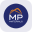 MP Materials Tokenized Stock (Reality) (rMP)
