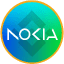 Nokia Tokenized bStocks (NOKB)