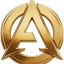 Golden Pact (AUG)