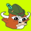 Mumu The Bull (mumuthatbull) (MUMU)