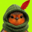 Robinhood (robinhood.win) (ROBINHOOD)