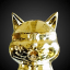 Golden Kitty (GOLDEN)