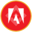 Adobe Tokenized bStocks (ADBEB)