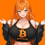 Big Titty Coin (BTC)